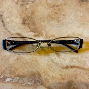 Dolce &Gabbana women eyeglasses